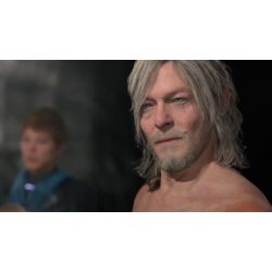 Death Stranding 2 On The Beach PS5
