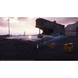 Death Stranding 2 On The Beach PS5