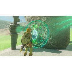 The Legend Of Zelda Tears Of The Kingdom Nintendo Switch 2 Edition SWITCH 2