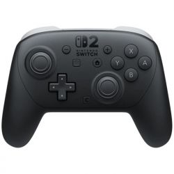Manette Pro Controller Nintendo Switch 2