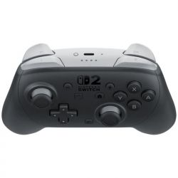 Manette Pro Controller Nintendo Switch 2