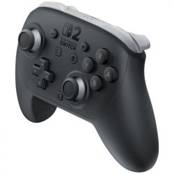 Manette Pro Controller Nintendo Switch 2