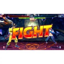 Street Fighter 6 Years 1-2 Fighters Edition SWITCH 2