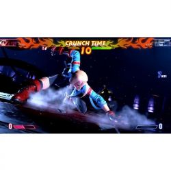 Street Fighter 6 Years 1-2 Fighters Edition SWITCH 2