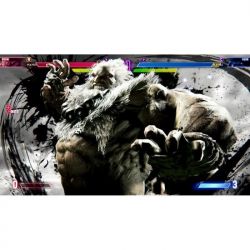 Street Fighter 6 Years 1-2 Fighters Edition SWITCH 2