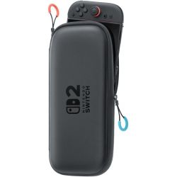 Pochette De Transport Et Protection D'ecran Nintendo Switch 2