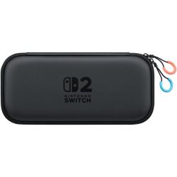 Pochette De Transport Et Protection D'ecran Nintendo Switch 2