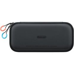 Pochette De Transport Et Protection D'ecran Nintendo Switch 2