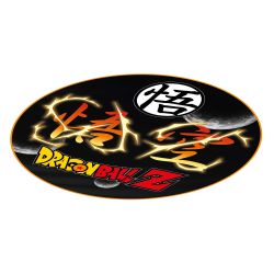 TAPIS DE SOL GAMER ANTIDE RAPANT DRAGON BALL - DRAGON BALL SUPER