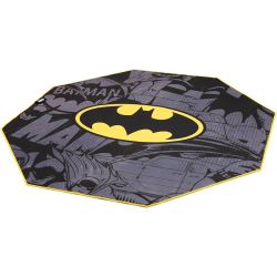 TAPIS DE SOL GAMER ANTIDERAPANT DC COMICS - BATMAN