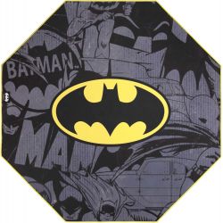 TAPIS DE SOL GAMER ANTIDERAPANT DC COMICS - BATMAN
