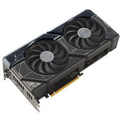 CARTE GRAPHIQUE ASUS RTX 4070 TI SUPER DUAL OC 16GB