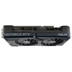 CARTE GRAPHIQUE ASUS RTX 4070 TI SUPER DUAL OC 16GB