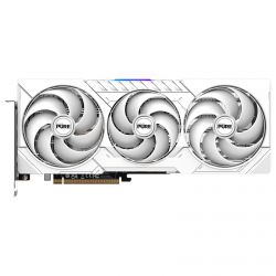 Carte graphique Sapphire Pure Radeon RX 9070 GAMING OC 16GB