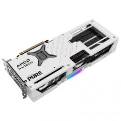 Carte graphique Sapphire Pure Radeon RX 9070 GAMING OC 16GB