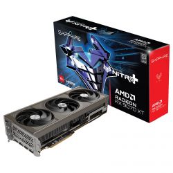 Carte graphique Sapphire Nitro+ Radeon RX 9070 XT GAMING OC 16GB