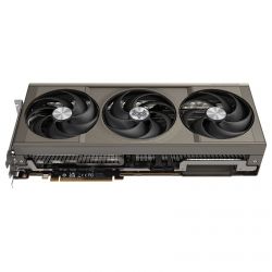 Carte graphique Sapphire Nitro+ Radeon RX 9070 XT GAMING OC 16GB