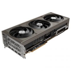 Carte graphique Sapphire Nitro+ Radeon RX 9070 XT GAMING OC 16GB
