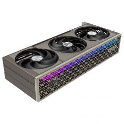 Carte graphique Sapphire Nitro+ Radeon RX 9070 XT GAMING OC 16GB