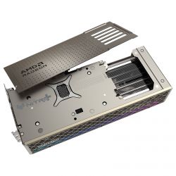 Carte graphique Sapphire Nitro+ Radeon RX 9070 XT GAMING OC 16GB