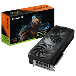 CARTE GRAPHIQUE Gigabyte GeForce RTX 5090 WINDFORCE OC 32G
