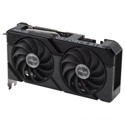 CARTE GRAPHIQUE ASUS DUAL RTX 4070 SUPER EVO OC 12G EDITION