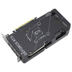 CARTE GRAPHIQUE ASUS DUAL RTX 4070 SUPER EVO OC 12G EDITION