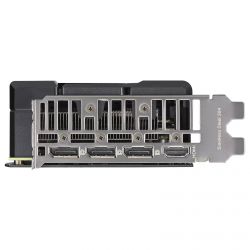 CARTE GRAPHIQUE ASUS DUAL RTX 4070 SUPER EVO OC 12G EDITION