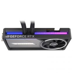 CARTE GRAPHIQUE ASUS ROG ASTRAL LC GEFORCE RTX 5090 32GB GDDR7 OC EDITION