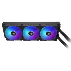 CARTE GRAPHIQUE ASUS ROG ASTRAL LC GEFORCE RTX 5090 32GB GDDR7 OC EDITION