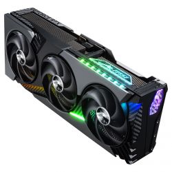CARTE GRAPHIQUE MSI GEFORCE RTX 5090 32G VANGUARD SOC