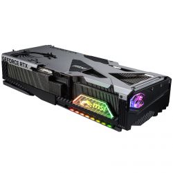 CARTE GRAPHIQUE MSI GEFORCE RTX 5090 32G VANGUARD SOC