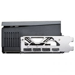 CARTE GRAPHIQUE MSI GEFORCE RTX 5090 32G VANGUARD SOC