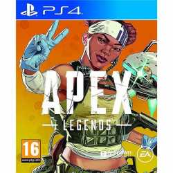 APEX LEGEND PS4 OCC