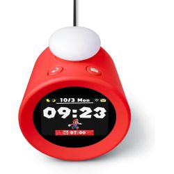 ALARMO Nintendo Sound Clock : Le Réveil musical de Nintend