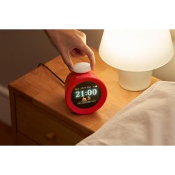 ALARMO Nintendo Sound Clock : Le Réveil musical de Nintend