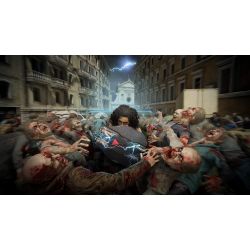 WORLD WAR Z AFTERMATH PS5