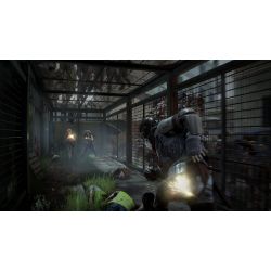 WORLD WAR Z AFTERMATH PS5
