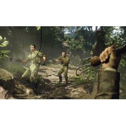 INDIANA JONES et le Cercle Ancien Premium Edition PS5