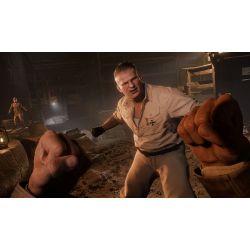 INDIANA JONES et le Cercle Ancien Premium Edition PS5