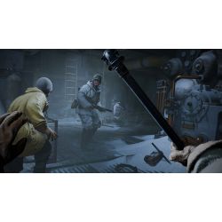 INDIANA JONES et le Cercle Ancien Premium Edition PS5