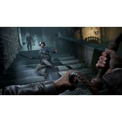 INDIANA JONES et le Cercle Ancien Premium Edition PS5