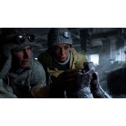 INDIANA JONES et le Cercle Ancien Premium Edition PS5