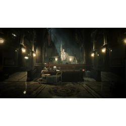 RESIDENT EVIL 2 REMAKE PS5