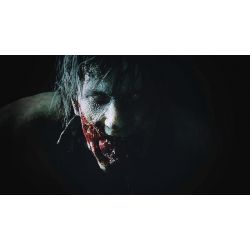RESIDENT EVIL 2 REMAKE PS5