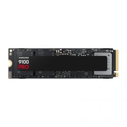 SSD NVME SAMSUNG SSD 9100 PRO M.2 PCIE NVME 4 TO