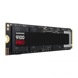SSD NVME SAMSUNG SSD 9100 PRO M.2 PCIE NVME 4 TO