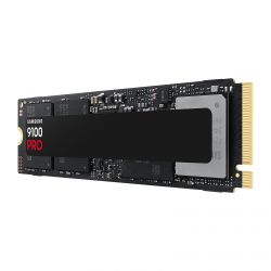SSD NVME SAMSUNG SSD 9100 PRO M.2 PCIE NVME 4 TO