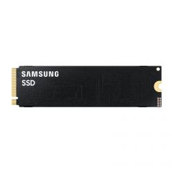 SSD NVME SAMSUNG SSD 9100 PRO M.2 PCIE NVME 4 TO
