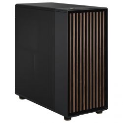BOITIER FRACTAL DESIGN NORTH XL CHARCOAL BLACK